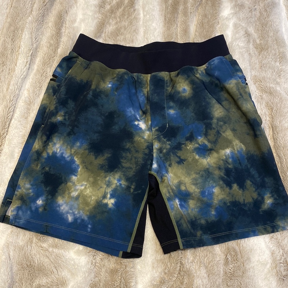 Fabletics The Franchise Short